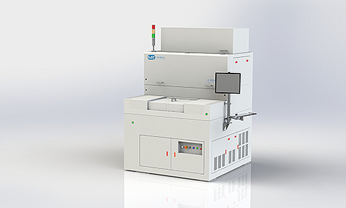HDI硬板激光鉆孔機HDI6300